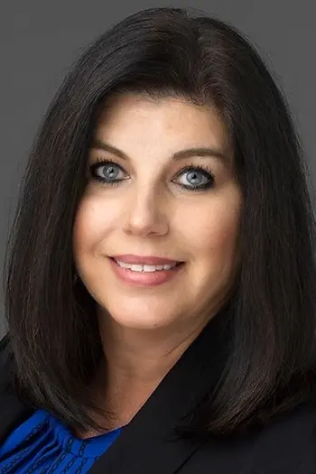 Sherry Douglas