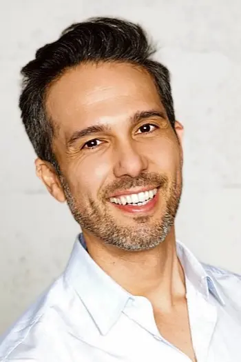 Cesar Quezada