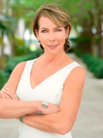 Maryann Warren