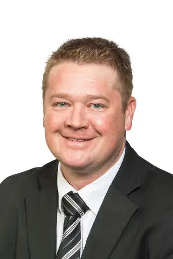 Chris Cullen