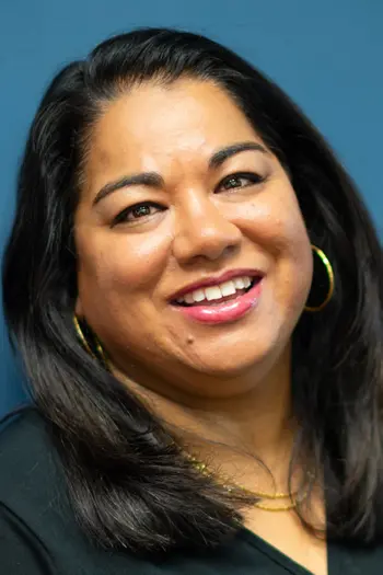 Rupa Nunamaker