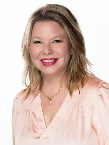 Mandy Pickerill