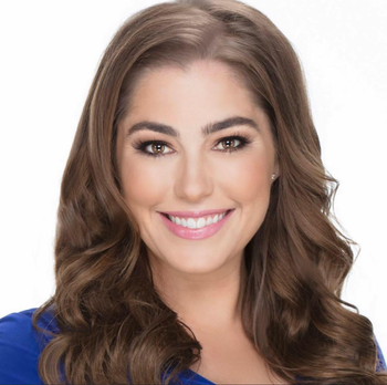 Victoria Johnson