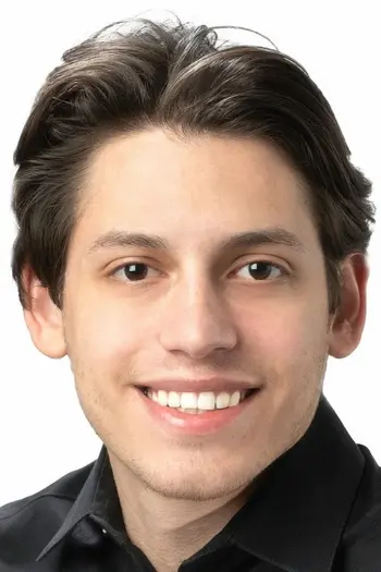 Cameron Osorio