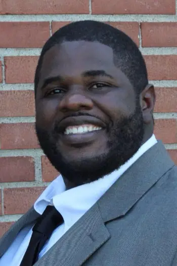 Tony Douglas