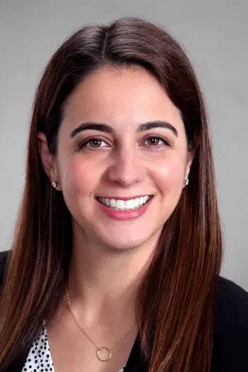Melissa Cohen
