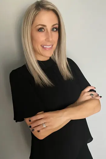 Lauren Deimler