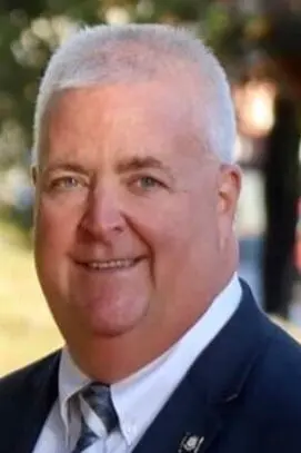 Ben McGorty