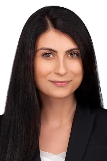 Lena DeBuccia