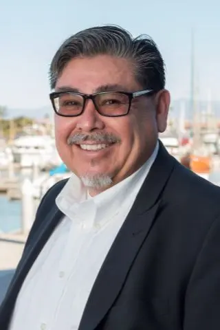 Mark Chacon