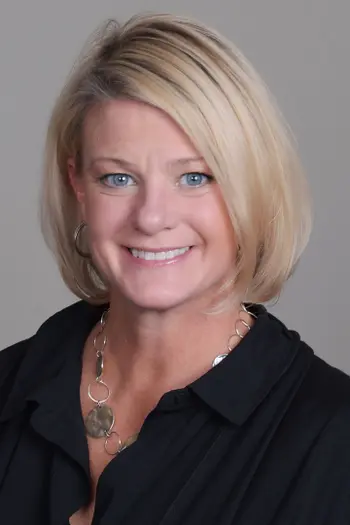 Amy Gwin