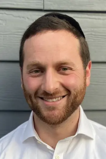 Shalom Chinn