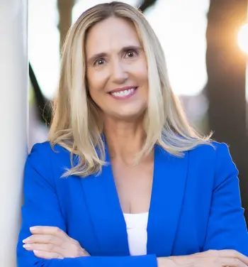 Patricia Greer