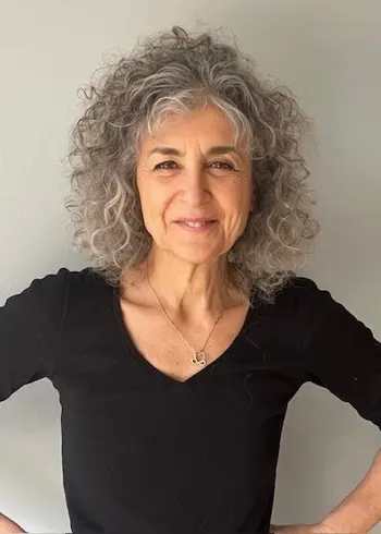 Laura Warren