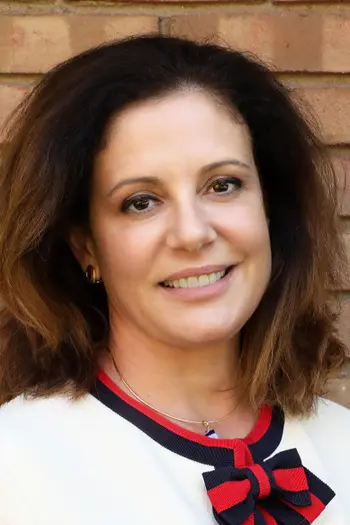 Alessandra Bianchi