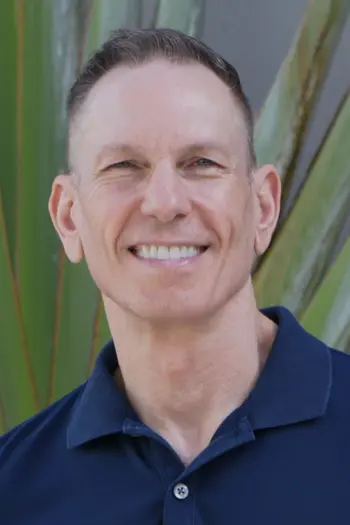 Robert Robinson