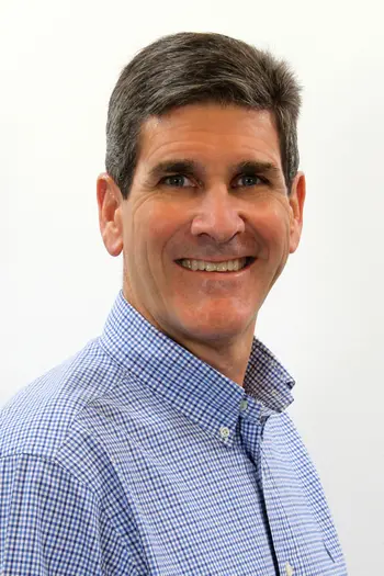 Doug Linscott