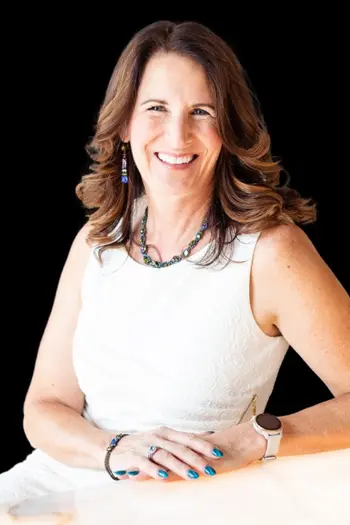 Cindy Zimmermann