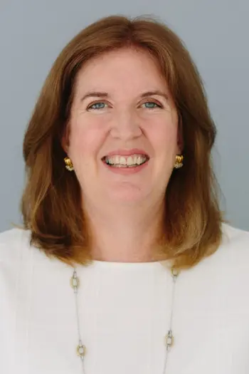 Maureen Jauregui