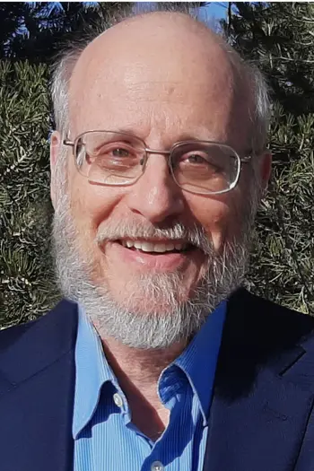 David Blacker