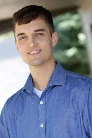 Lane Belcher