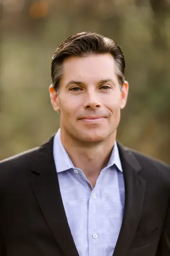 Jon Hensley
