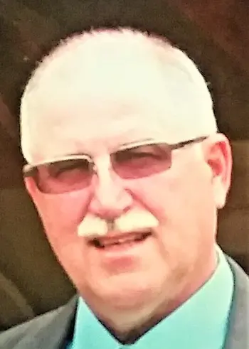 Bill Harris