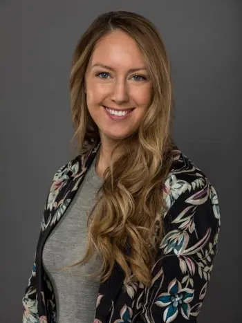 Brooke Viehmann
