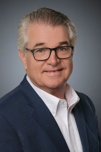 Joe Townsend