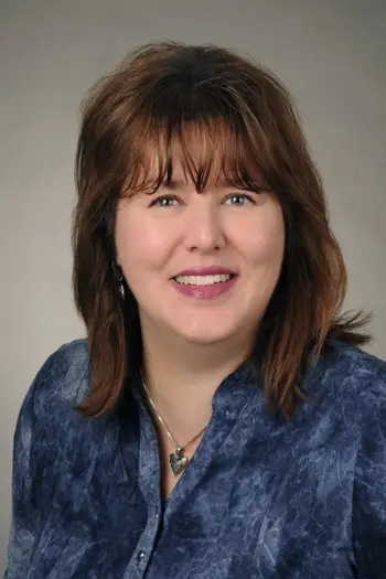Tonya Peterson