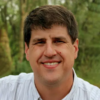 Rich Caldwell