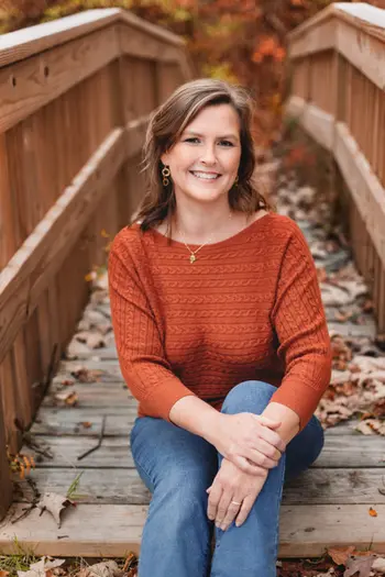 Erin Vogt