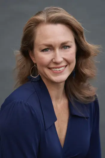 Melissa Speight