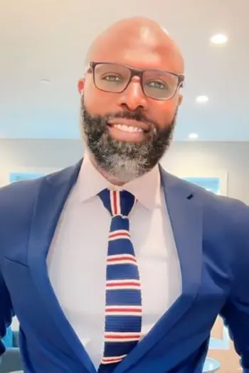 Damola Sogunro