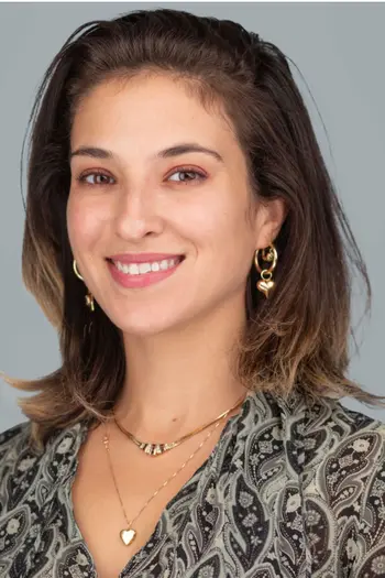 Danielle Levine