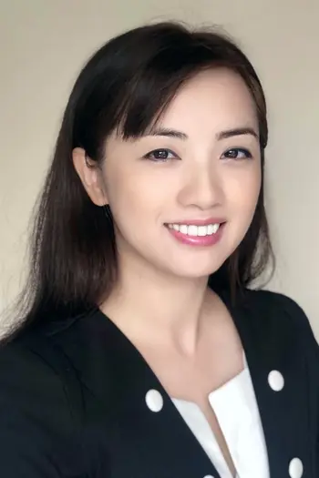 Joyce Yu Guan