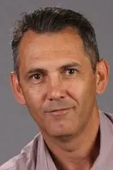 Fred Overbeck