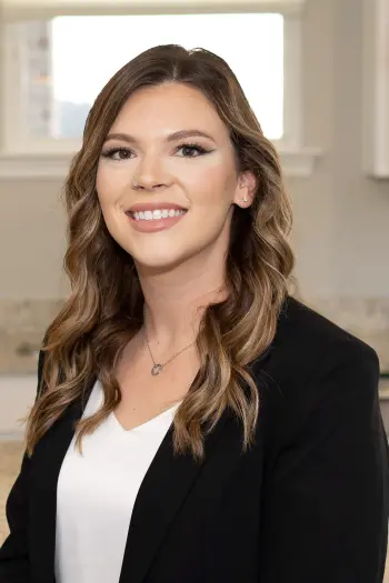 Brittany Isham