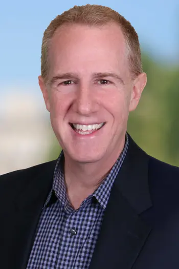 Jeff Ganz