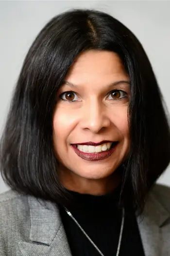 Dee Gutierrez