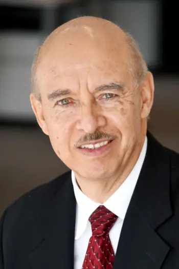 Tony Arce