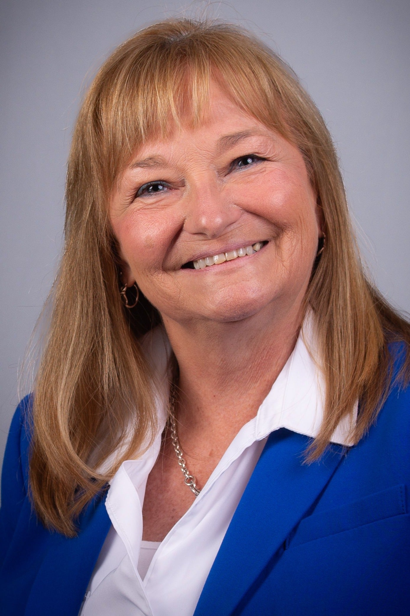 Sue Ward