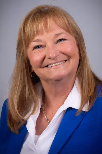 Sue Ward