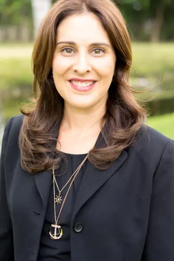 Cynthia Ambrose