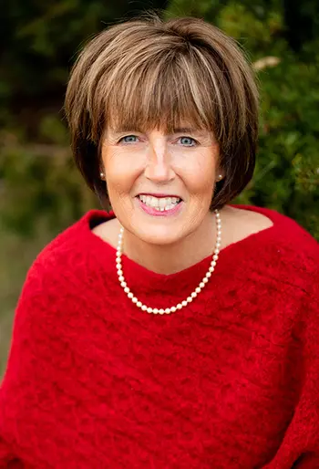 Eileen O'Rourke