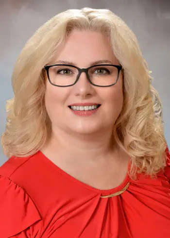 Diane Walker