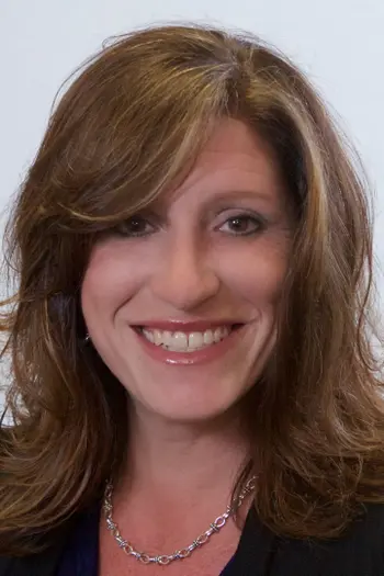 Pamela Balint