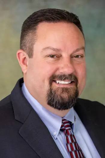 Jeff McGinnity