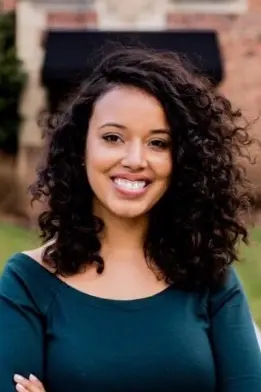 Kamille Gardner