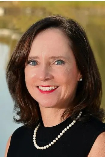 Kathleen Long
